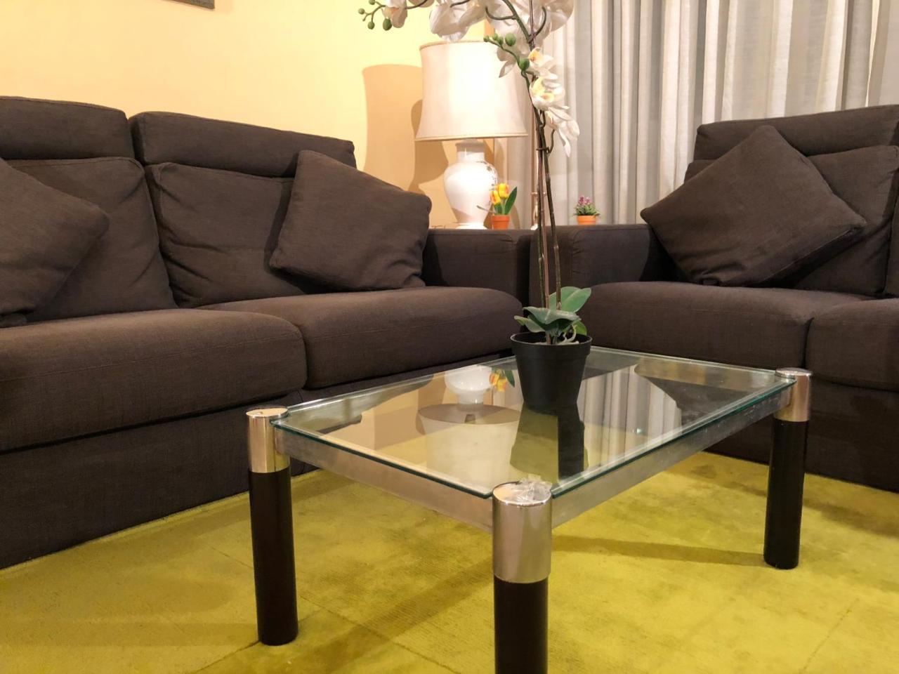 Apartamento Smart House - Ammiragli2 Roma